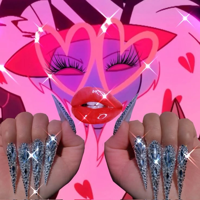 Meme slay dùng để phản hồi chất