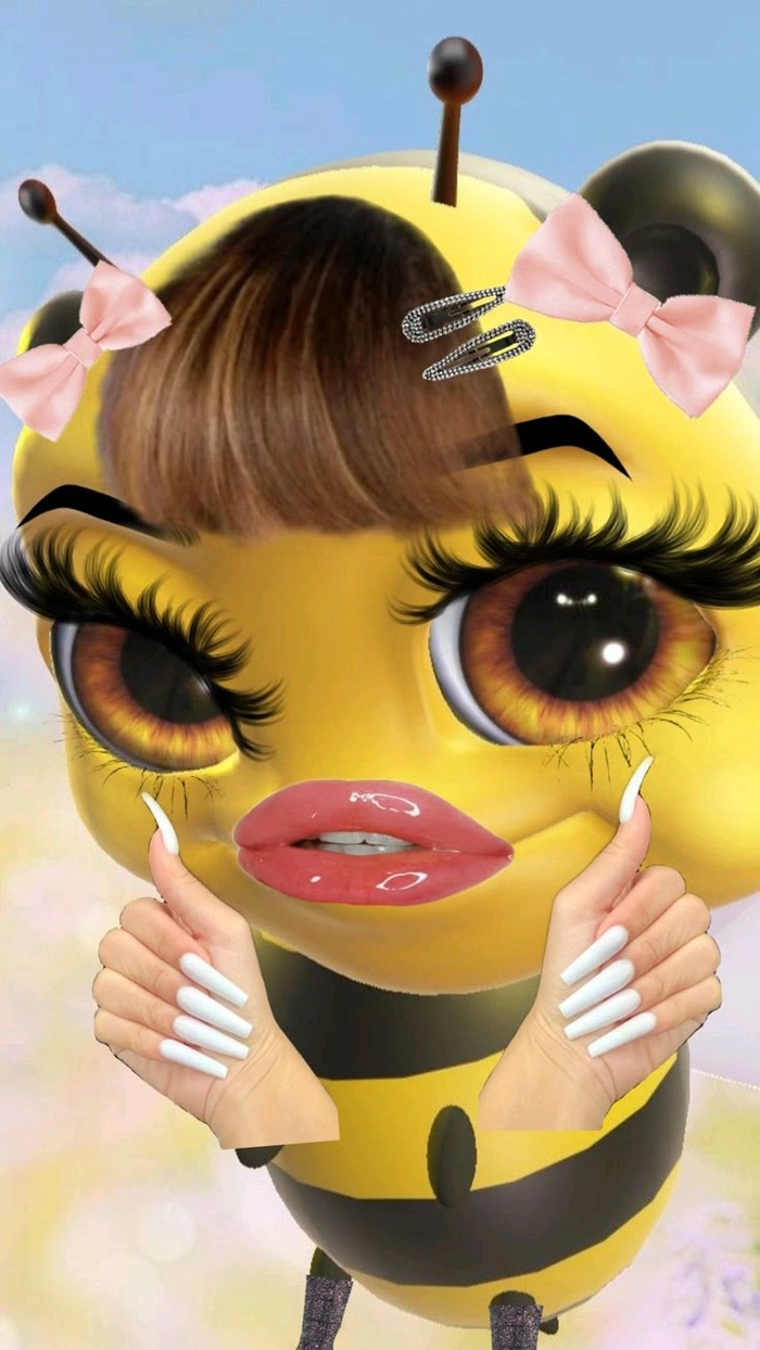 Meme slay mang khí chất riêng