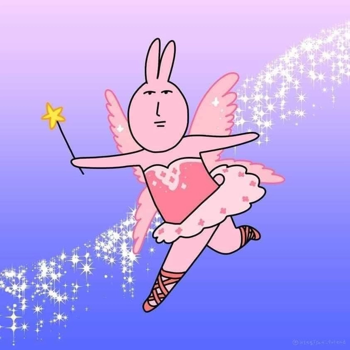 Meme slay mang vibe hiện đại