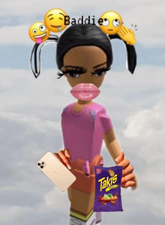 Meme slay tạo điểm nhấn cuộc trò chuyện