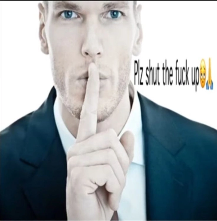 Meme suỵt mang cảm giác tinh tế và cuốn hút