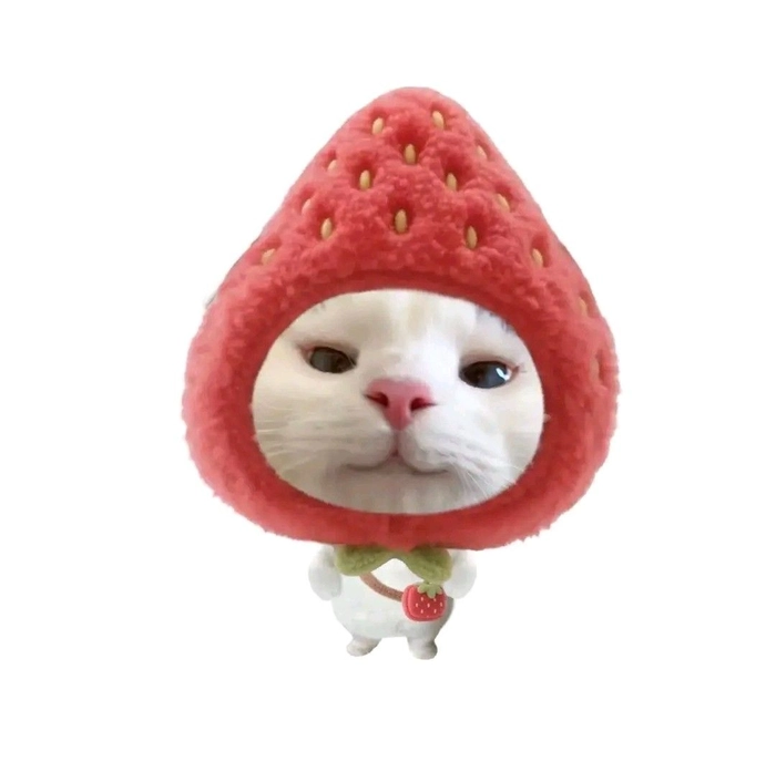 Mèo cute đáng yêu meme nhìn là muốn ôm