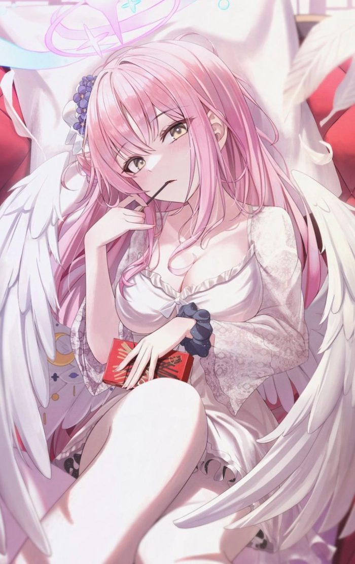 Mika Misono với nét đẹp tinh giản