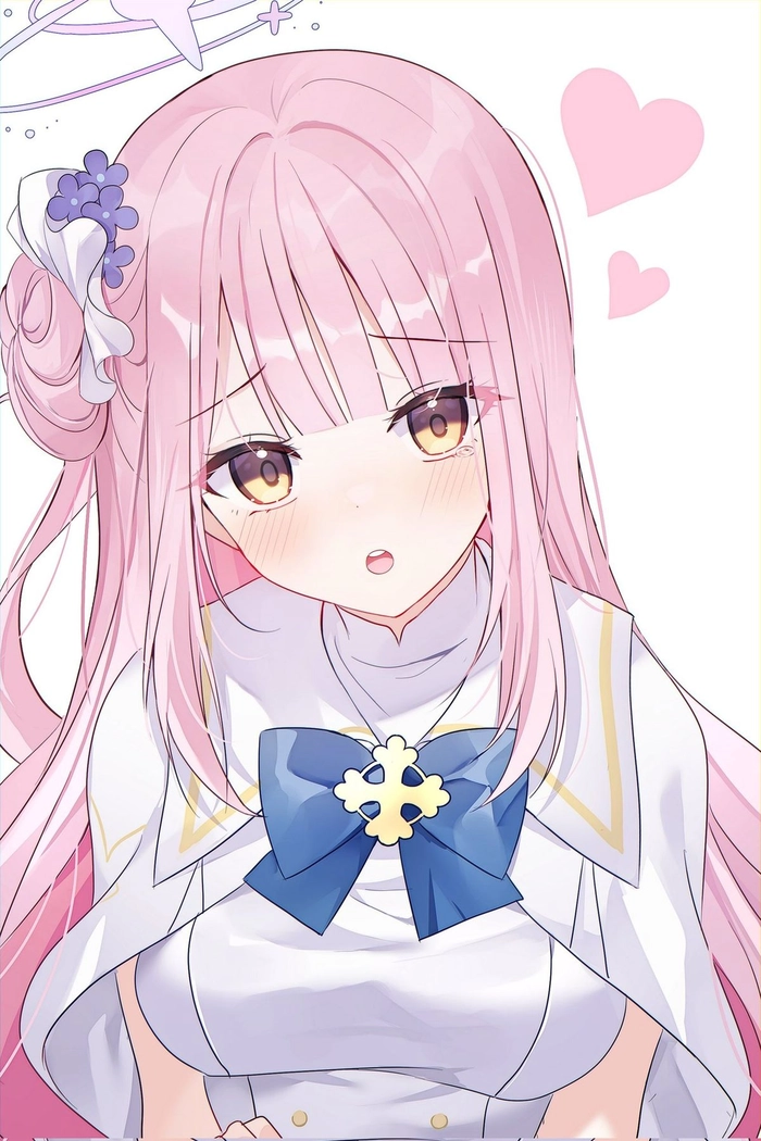 Mika Misono xuất hiện với thần thái trong trẻo