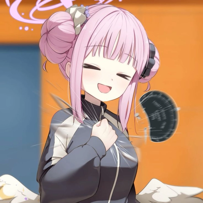 Misono Mika Blue Archive wiki quen thuộc với fan