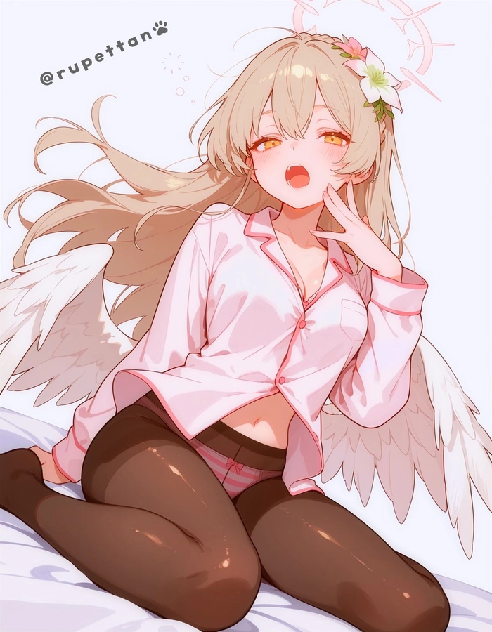 Nagisa Kirifuji mang nét cuốn hút riêng