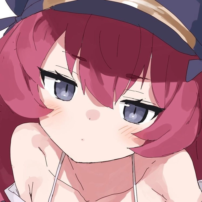 Natsume Iroha Blue Archive vẻ đẹp nhẹ nhàng