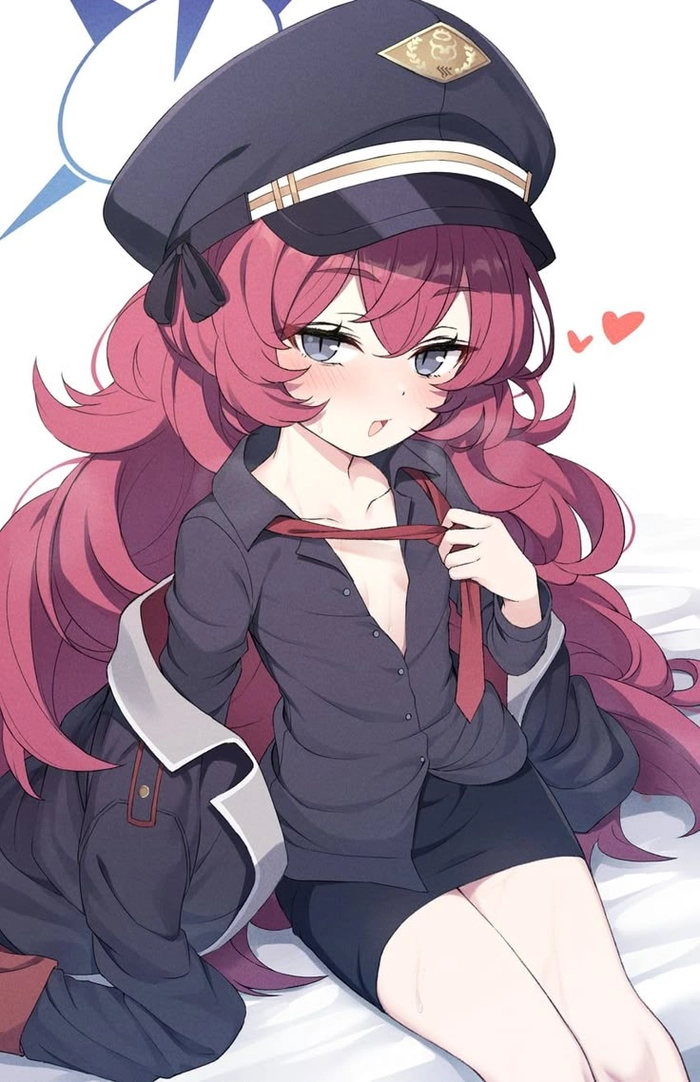 Natsume Iroha ánh mắt sâu