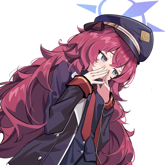 Natsume Iroha anime khí chất riêng