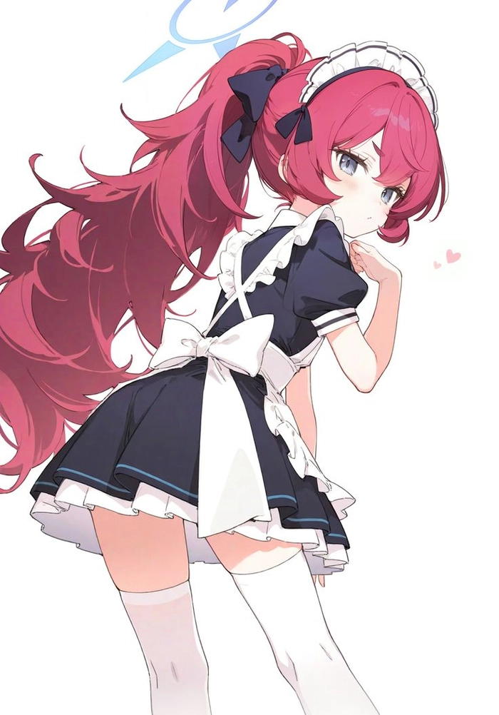 Natsume Iroha hình ảnh tinh gọn