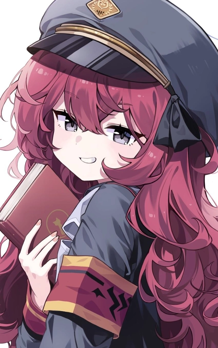 Natsume Iroha phong thái bình yên