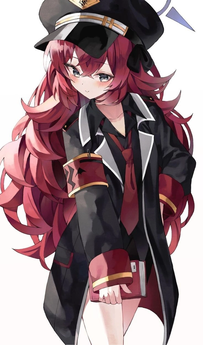 Natsume Iroha trong bối cảnh học viện