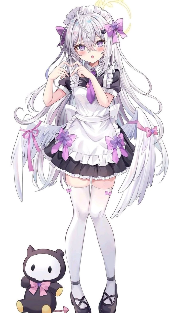 Shirasu Azusa Blue Archive dành cho fan