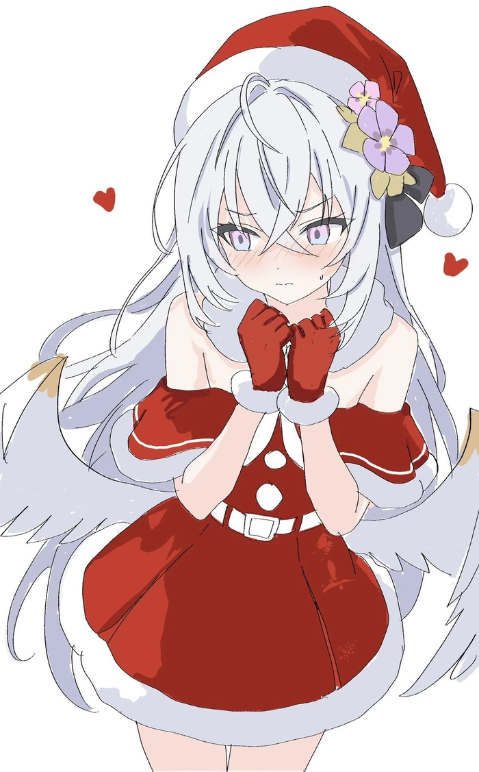 Shirasu Azusa chibi mang nét trong trẻo