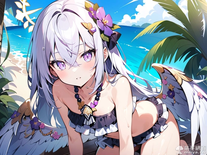 Shirasu Azusa trong thế giới Blue Archive