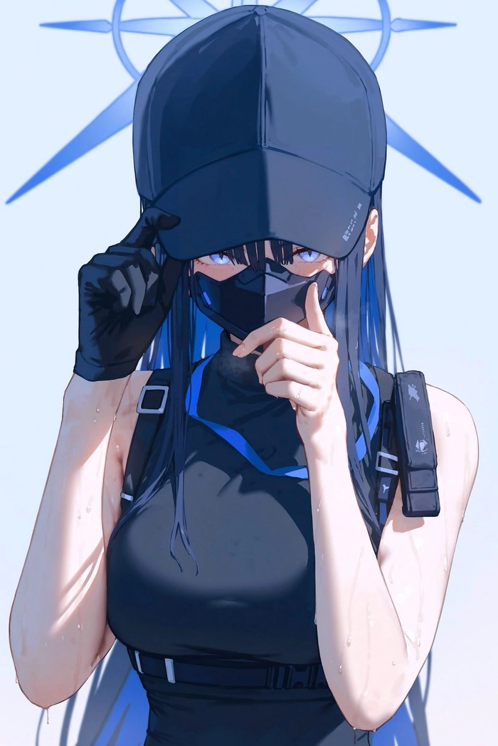 Wallpaper anime Saori Joumae được yêu thích