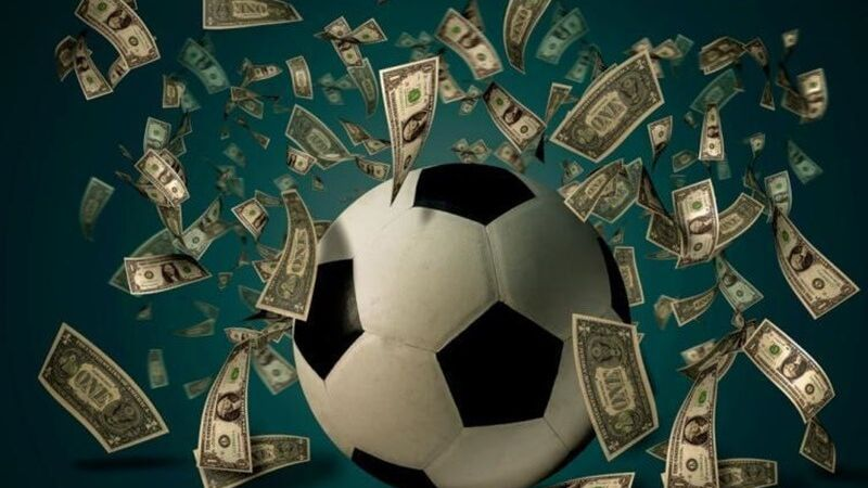 Các dạng kèo thường áp dụng cho underdog