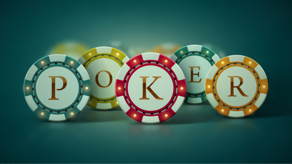 Tổng quan về các lệnh trong Poker