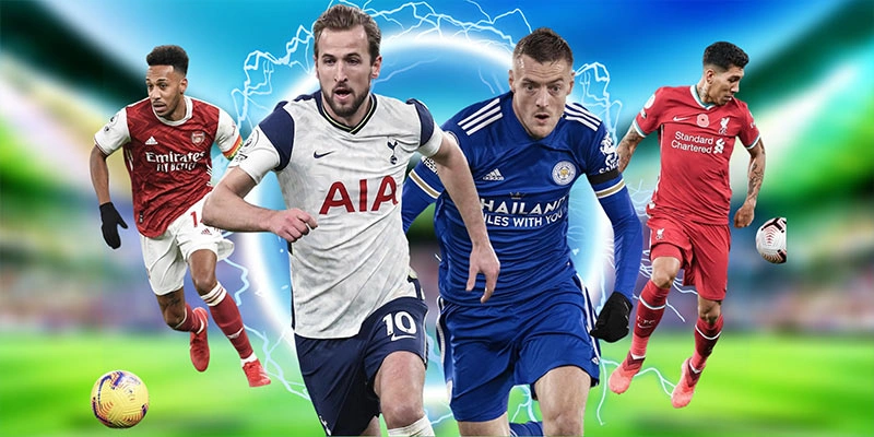 Phân Tích Kèo Ở Các Giai Đoạn Quan Trọng Của C1