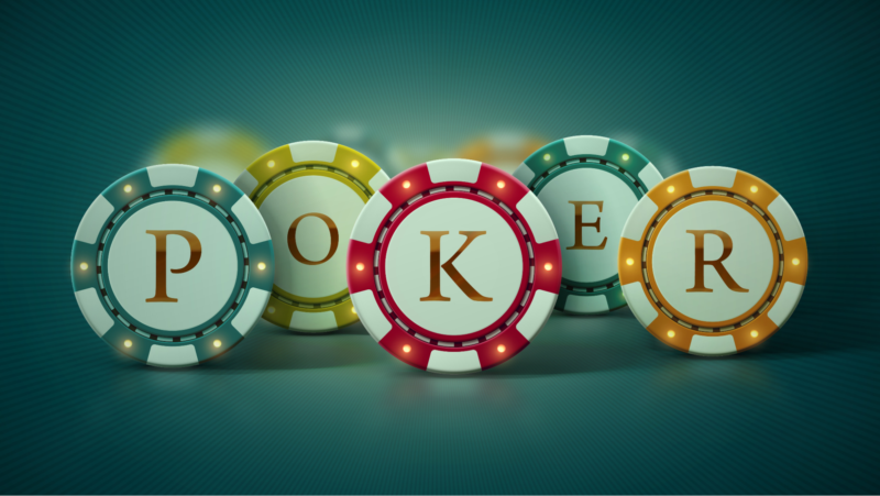 Tổng quan về các lệnh trong Poker