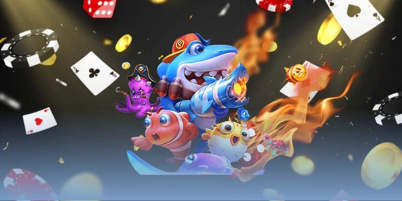 Cách tối ưu lợi nhuận của cao thủ khi chơi Bắn Cá Thần Rồng tại GA888