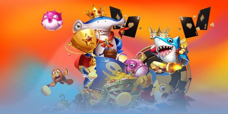 Ưu điểm nổi trội của game Bắn Cá Thần Rồng là gì?