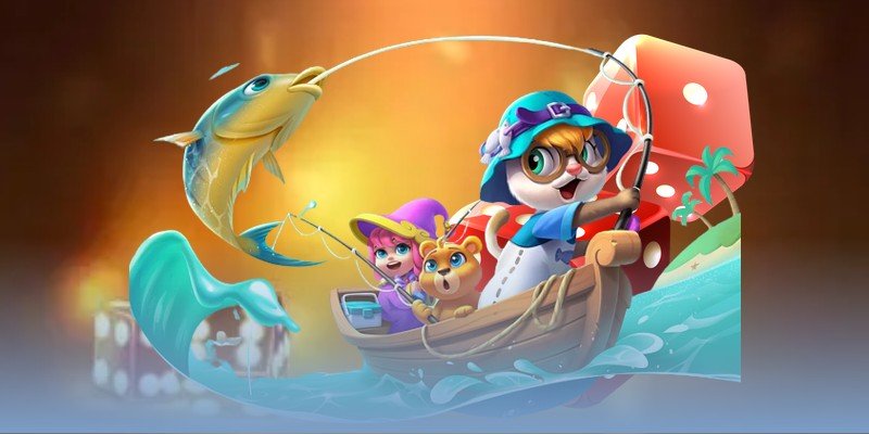 Những loại súng cơ bản cần nắm trong game Bắn Cá Thần Rồng tại GA888