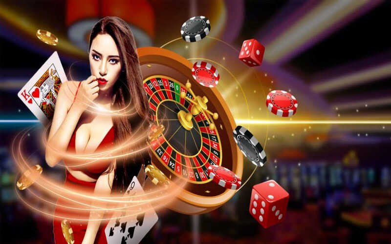 Nhiều thể loại casino hấp dẫn, trải nghiệm không giới hạn