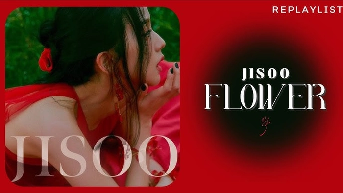 lời bài hát flower