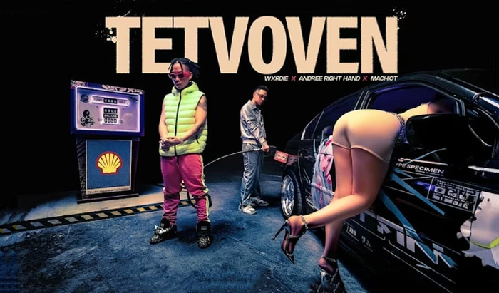 lời bài hát tetvoven