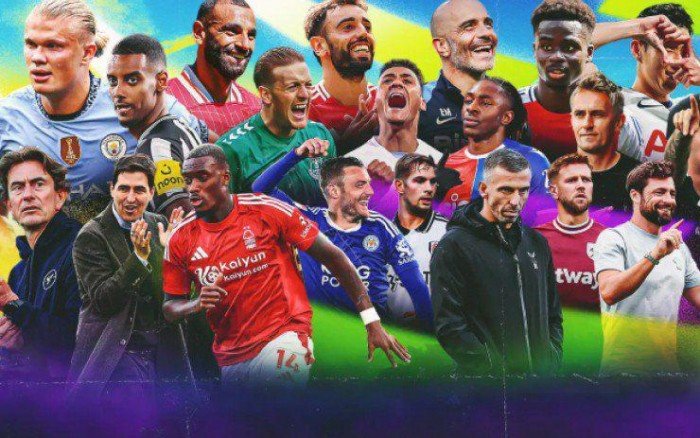 Trải nghiệm theo dõi Ngoại hạng Anh cùng Cakhiatv – liền mạch và thực tế