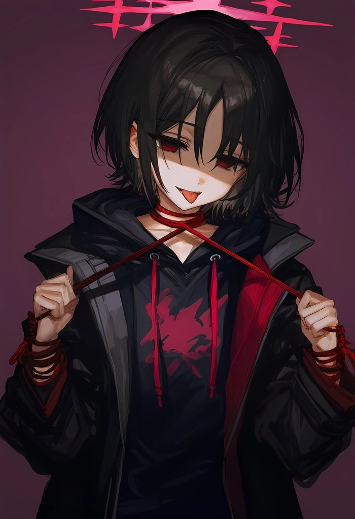 Misaki Kaino tạo hình tinh tế trong Blue Archive