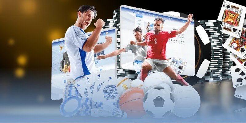 Tiện ích nổi bật từ hệ thống cập nhật tỷ số hiện đại